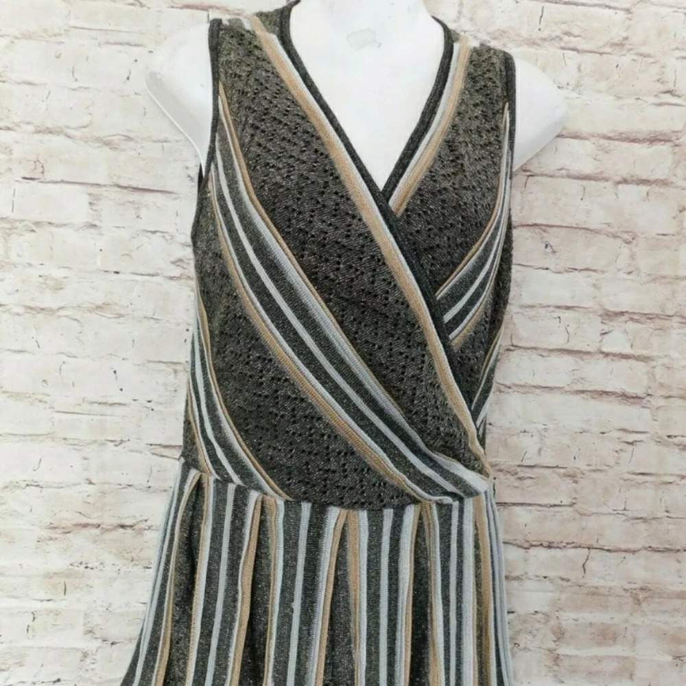 Anthropologie's Cecilia Prado Blouse Large